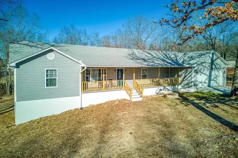 1724 Cody Ct, Harrison, AR 72601