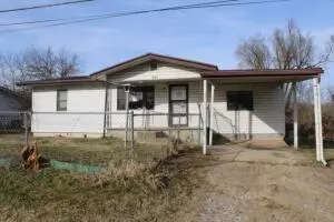 909 E Fick Ave, Harrison, AR 72601