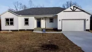 603 Paddington St, Harrison, AR 72601