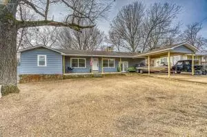 122 Crown Rd, Diamond City, AR 72630