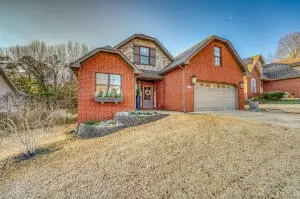 3020 Jade Dr, Harrison, AR 72601