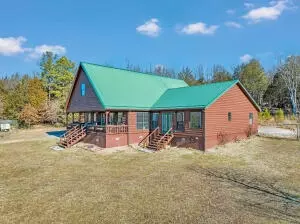 4628 Starlite Dr, Harrison, AR 72601
