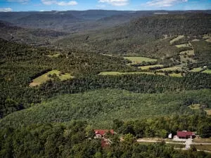374 Nc 8364, Jasper, AR 72641 photo 8