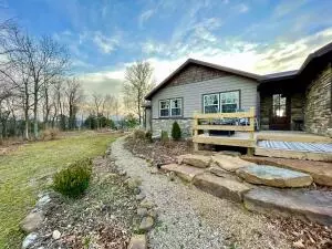 374 Nc 8364, Jasper, AR 72641 photo 16