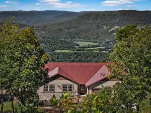 374 Nc 8364, Jasper, AR 72641 photo 2