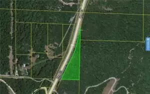 Of Hwy 412, Berryville, AR 72616