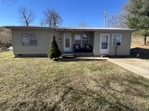 377 Cr 933, Alpena, AR 72611