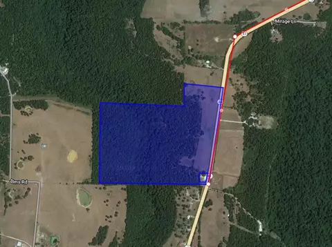 Ar-43, Compton, AR 72624 photo 15