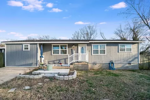 8400 Sagamore Loop, Harrison, AR 72601