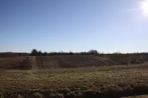 Dees Road, Harrison, AR 72601