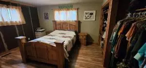 Hc 33 Box 103 A, Compton, AR 72624 photo 15