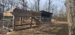 Hc 33 Box 103 A, Compton, AR 72624 photo 25