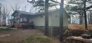 Hc 33 Box 103 A, Compton, AR 72624