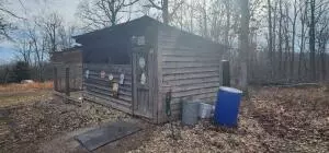 Hc 33 Box 103 A, Compton, AR 72624 photo 26