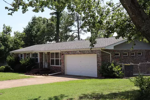 414 Natchez Trce, Harrison, AR 72601