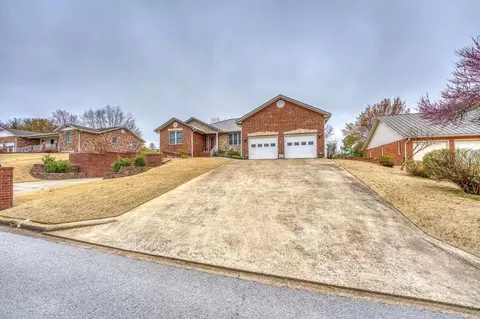 304 Pebble Beach Dr, Harrison, AR 72601 photo 3