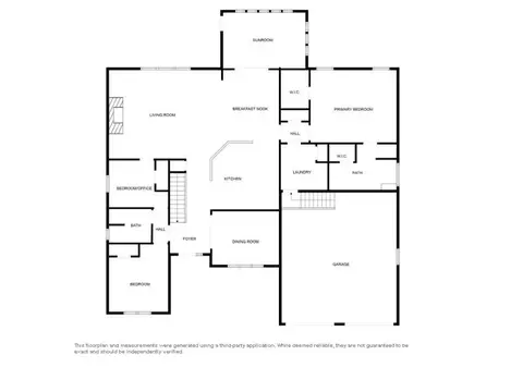 304 Pebble Beach Dr, Harrison, AR 72601 photo 45