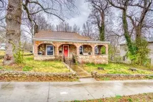 219 W W Rdg, Harrison, AR 72601