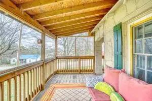 802 N Cherry, Harrison, AR 72601 photo 20