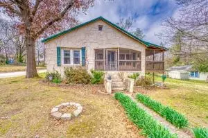 802 N Cherry, Harrison, AR 72601