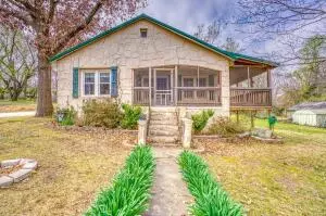 802 N Cherry, Harrison, AR 72601 photo 2