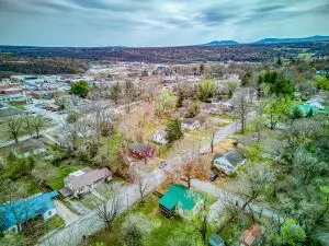 802 N Cherry, Harrison, AR 72601 photo 34