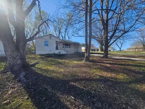 1124 N Lucille, Harrison, AR 72601