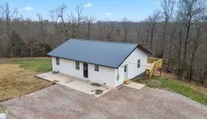 4644 Marble Dr, Harrison, AR 72601