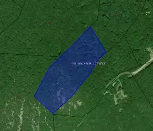 Co Rd 246, Berryville, AR 72616