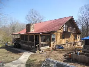 44 Aztec Ln, Harrison, AR 72601