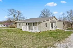 8722 Hwy 62, Harrison, AR 72601