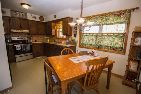 Kitchen - 124 Rose Oneill Dr, Branson, MO 65616 photo 1 of 4