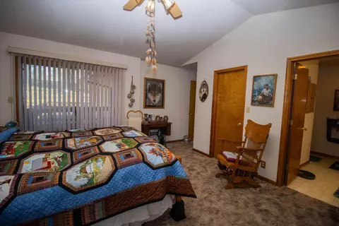 Bedroom - 124 Rose Oneill Dr, Branson, MO 65616 photo 2 of 7