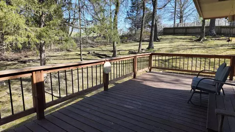 Exterior - 124 Rose Oneill Dr, Branson, MO 65616 photo 5 of 8