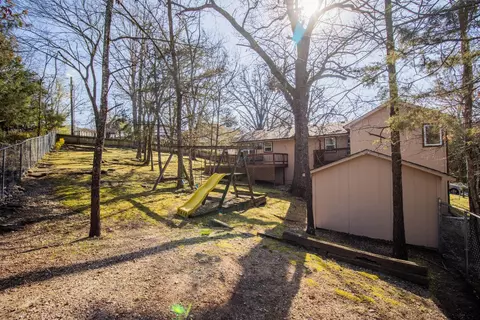 Exterior - 124 Rose Oneill Dr, Branson, MO 65616 photo 6 of 8