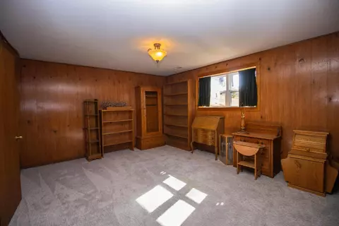 Bedroom - 124 Rose Oneill Dr, Branson, MO 65616 photo 6 of 7