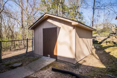 Exterior - 124 Rose Oneill Dr, Branson, MO 65616 photo 8 of 8
