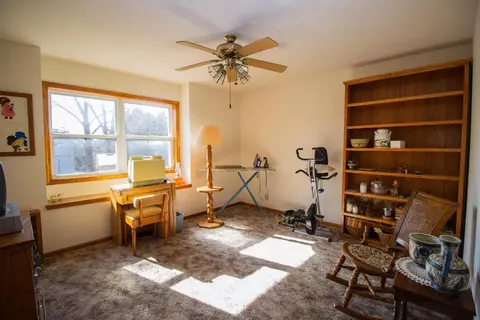 Bedroom - 124 Rose Oneill Dr, Branson, MO 65616 photo 3 of 7