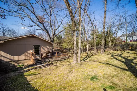 Exterior - 124 Rose Oneill Dr, Branson, MO 65616 photo 7 of 8