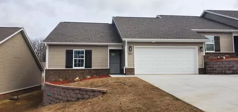 3007 Brinkley Ave, Harrison, AR 72601