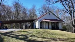 4153 Hwy 206 E, Everton, AR 72633