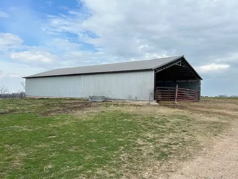 Hwy 14, Omaha, AR 72662
