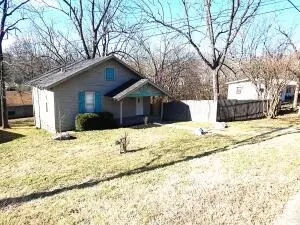 620 S Ash, Harrison, AR 72601