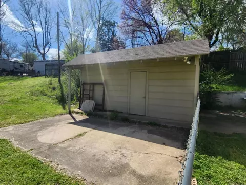 Exterior - 224 May St, Harrison, AR 72601 photo 5 of 5