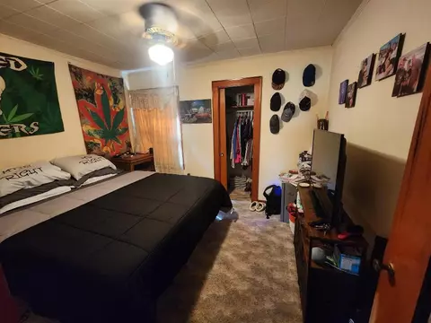 Bedroom - 224 May St, Harrison, AR 72601 photo 2 of 4
