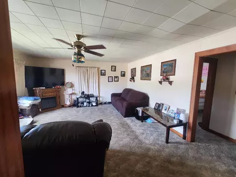 Living - 224 May St, Harrison, AR 72601 photo 1 of 2