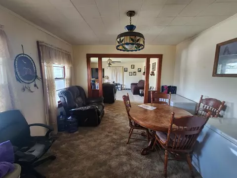 Dining - 224 May St, Harrison, AR 72601 photo 1 of 1