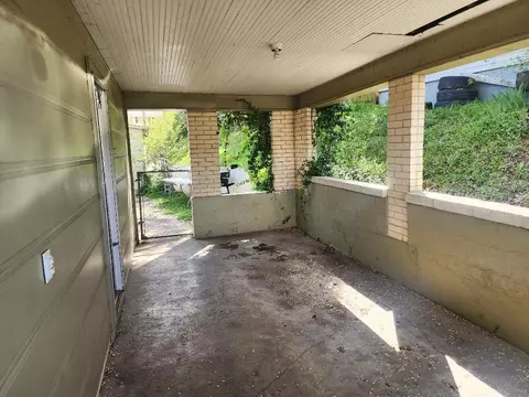 Exterior - 224 May St, Harrison, AR 72601 photo 2 of 5
