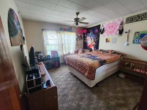 Bedroom - 224 May St, Harrison, AR 72601 photo 1 of 4