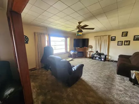 Living - 224 May St, Harrison, AR 72601 photo 2 of 2